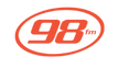 Logo 98FM