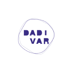 Logo Dadivar