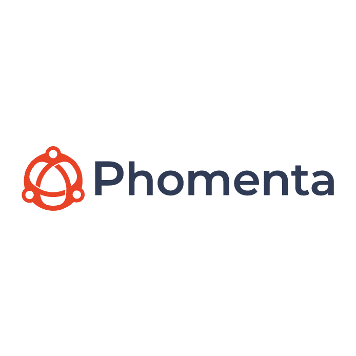 Logo Phomenta